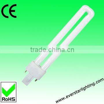 5/7/9/11W 1U 2P energy saving tube