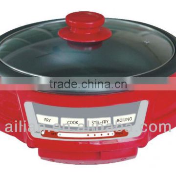 1300W Hotpot Cooker