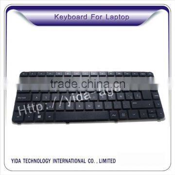 High Quality Spanish Laptop Keyboard for HP G4-2000 With Low Price photo-2