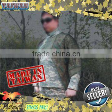 Taiwan-made Polyester Military/War Game Body Cover Ghilles Suit