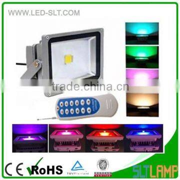 2014 NEW China Factory Direct Sale High Lumen 120w Rgb Led Flood Light photo-3