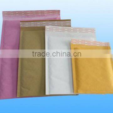 Kinds of Size Kraft Paper Bubble Envelope Manufacture in China photo-4