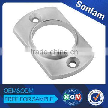 Hot Quality Customizing Professional Design Steel Pipes Steel Scrap Flanges