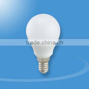 3W 4W 5W Led Bulb Heat Sink