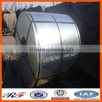 cold rolled steel coil price