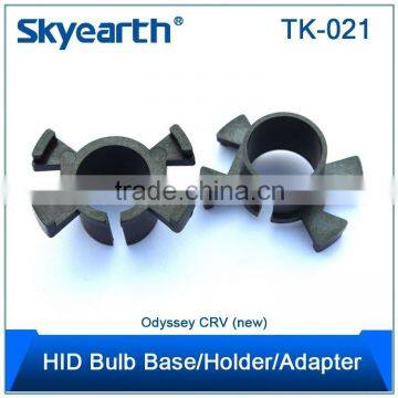 Factory Wholesale Hid Lamp Base for Bmw x5 Hid Ballast Bulb Wire Adapter photo-2