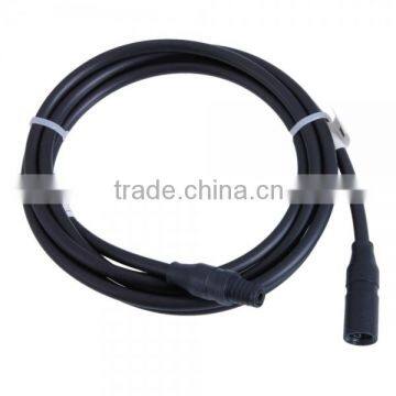 Low Voltage XLPE Insulated Tinned Copper Solar Heat Cable