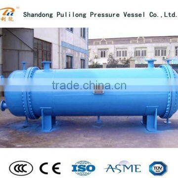 Jinan heat exchanger +86 18396857909