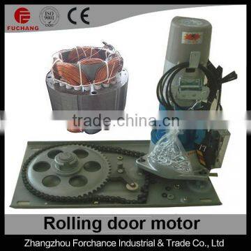 600KG-1P rolling door motor garage door motor