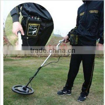 Underground metal detection instrument, gold detector,Silver and gold prospecting instrument