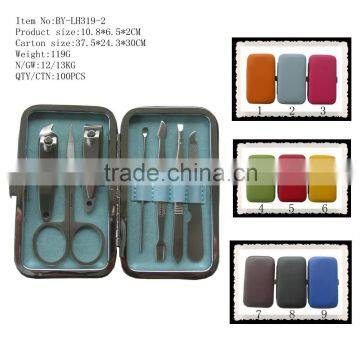 Multicolor Nail Salon Equipment For Sale