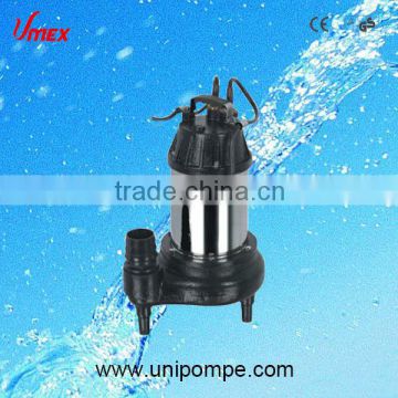 QSW1100 durable Submersible sewage pump,sewage pumps