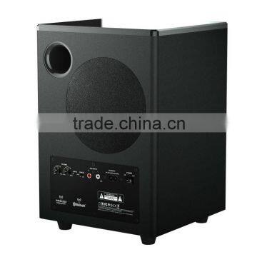 subwoofer for home theater of wireless and 6.5 inch