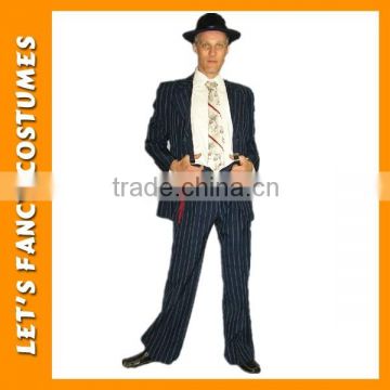 20s gangster costume party costume PGMC1029