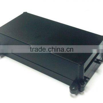 PCI Compliant Motorized Card Readers