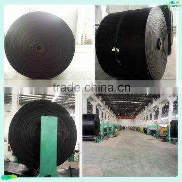 Factory Price High Quality Rubber Conveyor Belt