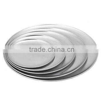 mill finish aluminum circle 1050 O H14 for kitchen utensils