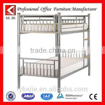 metal bed for army, bunk bed frame furniture price;steel bed bedroom furniture