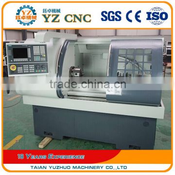 New Condition mini cnc pipe thread lathe products CK6132