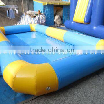 inflatable pools/summer 6*3m inflatable swimming pools for sale                        
                                                Quality Choice