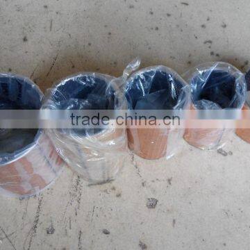 Super Quality Customized Composite Bushings For Hydraulic Dump Truck