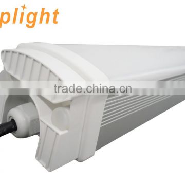 anti-corrosion Waterproof dustproof 600mm 1200mm 1500mm ip65 led tri-proof light