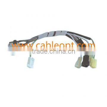 Auto Ignition Cable Wire Harness for Mazda 626 1983-1985,G03266154C