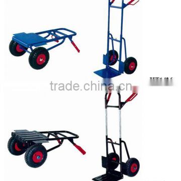 Foldable Hand Trolley / hand truck