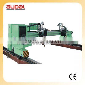 Portal Frame Precise laser cutting machine metal