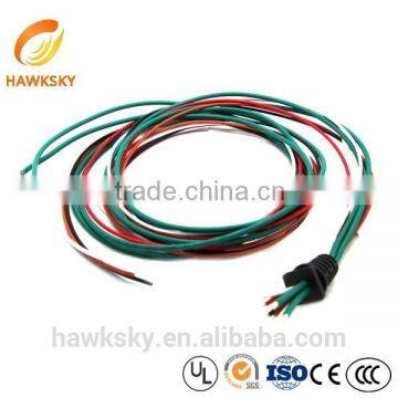 14 Years Experiences Wire Harness Manufacturers Electronic Wire Harness