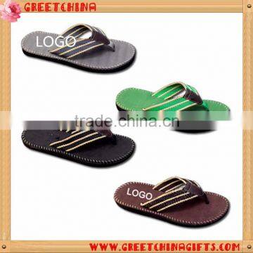 Customized promotional beach mens slippers                        
                                                                Most Popular