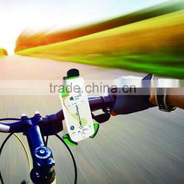 Hottest China Manufacturer Universal Flexible&Stable Camera Holder Bracket Mount for Bike/Bicycle