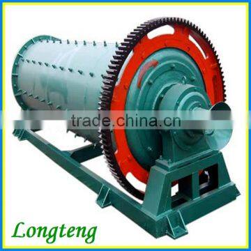 China Product Top Quality Bearing Ball Mill Machine