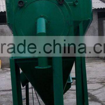 Electric electric feed grinder