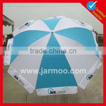 Hand made lastest customized promotional umbrella with logo