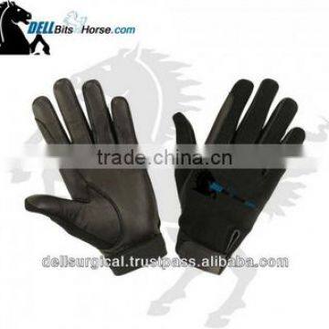 Serino Palm Horse riding Gloves