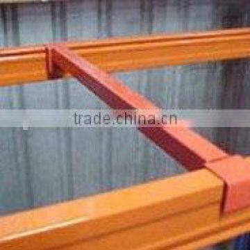 Pallet Support Bar for Heavy Duty Beam Racking