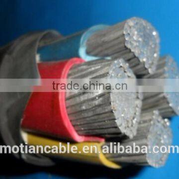 ZR-VLV22 0.6/1KV 2*35mm2 power cable