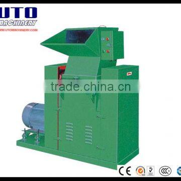 hot sale plastic recycling machine crusher shredder direct selling