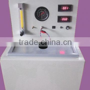 GPT auto electric fuel pump test bench/ petrol pump test bench from haiyu