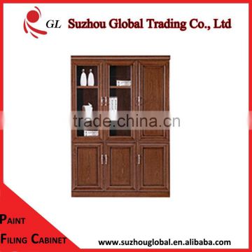 top grade perfect MDF document cabinet