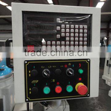 X6325B China Radial Milling Machine photo-3