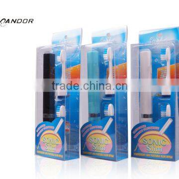 Wholesale Electric Toothbrush for Christmas Promotion Item photo-5