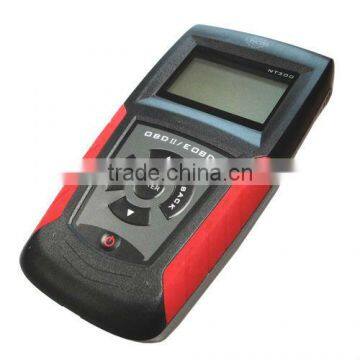 OBDII/EOBD Code Reader