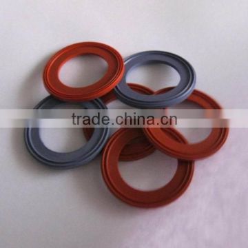 customized rubber cable seal made in china