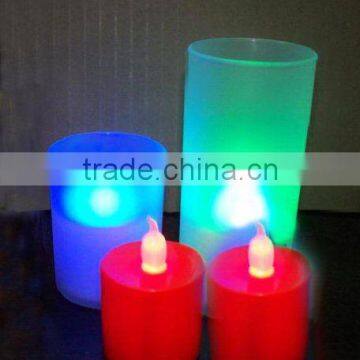 best quality LED flashing candle