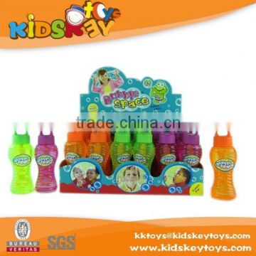 wholesale bubble water 118ml transparent bubble water