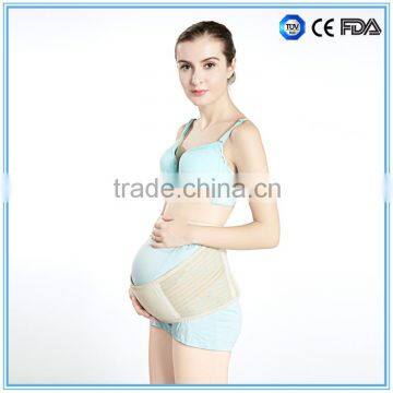 maternity belt back pain relief Pregnancy Belly Band Pelvic Support Belt