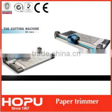 Stack Paper Cutter Manual Paper Cutter
