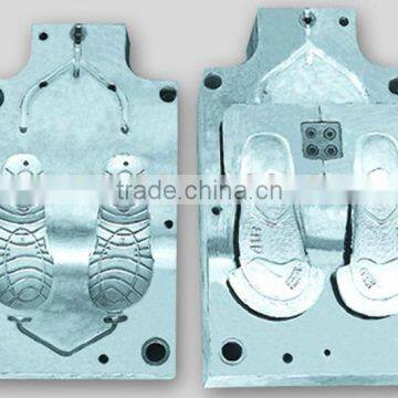 Shoe Mould